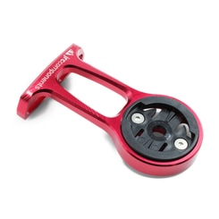 JRC Garmin Halterung Vorbau rot