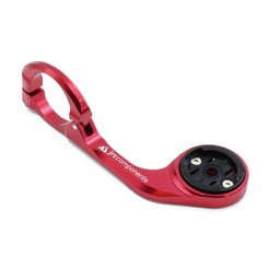 JRC Low Profile Garmin Halterung rot
