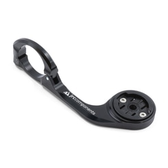 JRC Low Profile Garmin Halterung schwarz