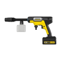 Kärcher OC 7-18 Handheld Battery Set Druckreiniger