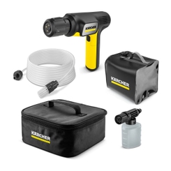 Kärcher OC Handheld Compact Adventure Druckreiniger