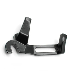 Kalkhoff Ausfallende Platte links