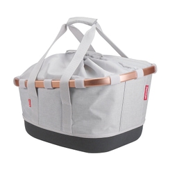 reisenthel Bikebasket GT Fahrradkorb mit Racktime Snapit