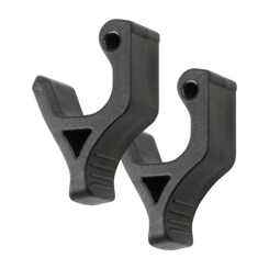 KLICKfix oversized Riegel für UniKlip 2 & KorbKlip 2