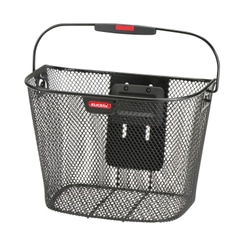 KLICKfix Uni Fahrradkorb vorne