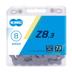 KMC Z8.3 EPT 6-/7-/8-fach Fahrradkette