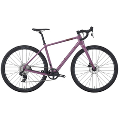 Kona Libre CR Gravelbike 28" lila