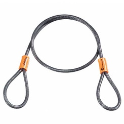 Kryptonite Kryptoflex 525 Fahrrad-Schlaufenkabel
