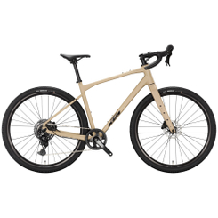 KTM Gravelator 30 Gravel Bike 28" beige