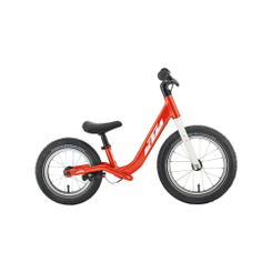 KTM Wild Buddy L BR Laufrad 12" rot