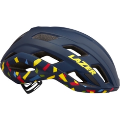 Lazer Strada KinetiCore Rennrad- & Gravel-Helm