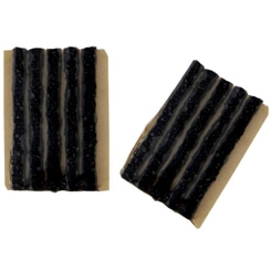 Lezyne Ersatzgummi für Tubeless Kit 10 Stück