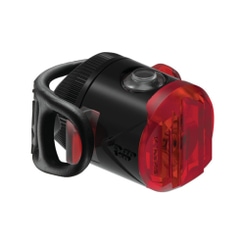Lezyne Femto USB-C Fahrrad Rücklicht