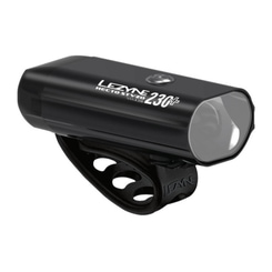 Lezyne Hecto STVZO 230+ Fahrradlicht