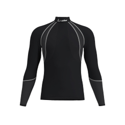 Löffler Airvent Turtleneck Fahrrad Unterhemd Herren