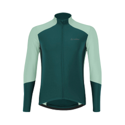 Löffler Combo MID Radtrikot Herren langarm