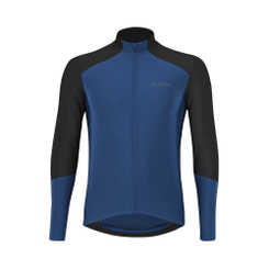 Löffler Combo MID Radtrikot Herren langarm