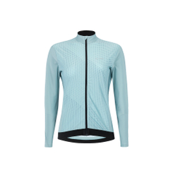 Löffler Cora Hotbond Radtrikot Damen lang