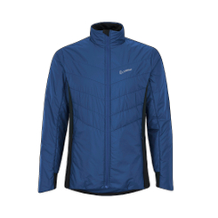 Löffler Iso-Jacket Elements CF PL60 Winterjacke Herren