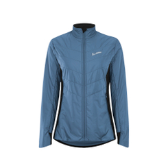 Löffler Iso-Jacket Elements CF PL60 Winterjacke Damen