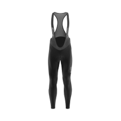 Löffler Thermo Elastic Trägerhose Herren lang