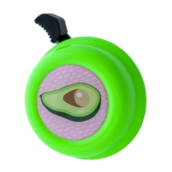 Liix Colour Bell Avocado Fahrradklingel