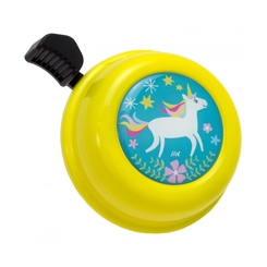 Liix Colour Bell Einhorn Fahrradklingel