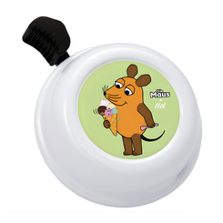 Liix Colour Bell Fahrradklingel Maus Eis