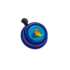 Liix Colour Bell Fahrradklingel Maus Familie