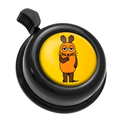 Liix Colour Bell Sendung mit der Maus Fahrradklingel blau