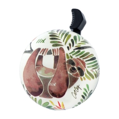 Liix Design Bell Fahrradklingel Happy Sloth