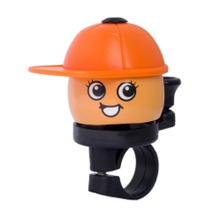 Liix Funny Bell Yo Man Fahrradklingel