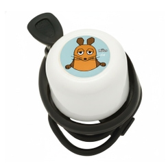 Liix Scooter Bell Fahrradklingel Maus Portrait