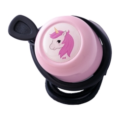 Liix Scooter Bell Fahrradklingel Pink Unicorn