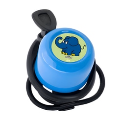 Liix Scooter Bell Sendung mit der Maus Elefant Fahrradklingel