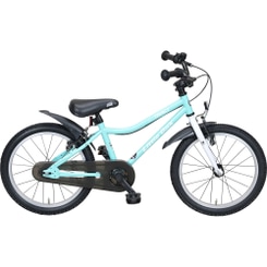 Bachtenkirch Little Dax Tracy Kinderfahrrad 18" türkis