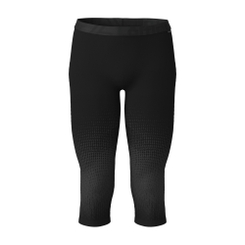 Löffler 3/4 Unterhose Transtex warm 220 Radunterhose Herren