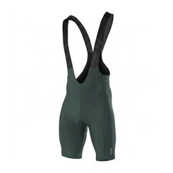 Löffler Basic Trägerhose kurz Herren