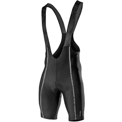 Löffler Basic Trägerhose kurz Herren