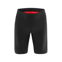 Löffler Bike Tights Hotbond Radhose kurz Herren