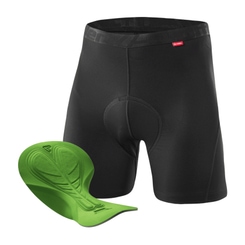 Löffler Elastic 2.0 Fahrrad-Unterhose Herren