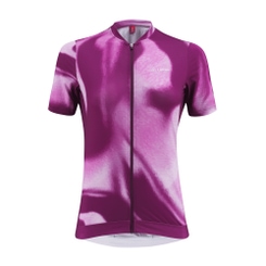 Löffler FZ Psy Mid Radtrikot Damen kurzarm