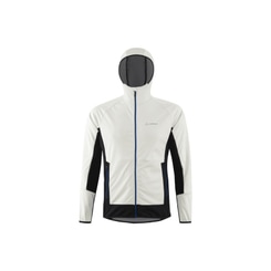 Löffler Hooded Jacket Norder WS Light Softshelljacke Herren
