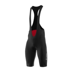 Löffler M Bike Bibshorts Hotbond Trägerhose kurz Herren