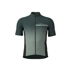 Löffler Race Mid FZ Radtrikot kurzarm Herren