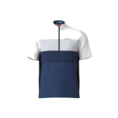 Löffler Sparta HZ Radtrikot kurzarm Herren