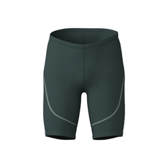 Löffler Stripe Radhose kurz Herren