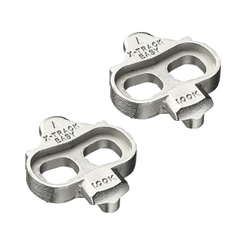 Look X-Track Easy Pedalplatten