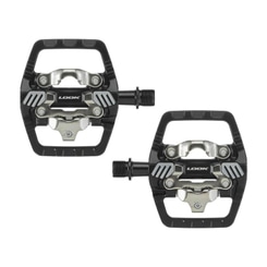 Look X-Venture+ Gravel Klickpedale