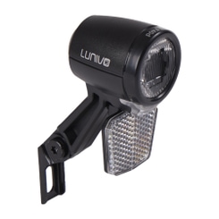 Lunivo DIA F40 D Daylight Dynamo-Frontlicht
